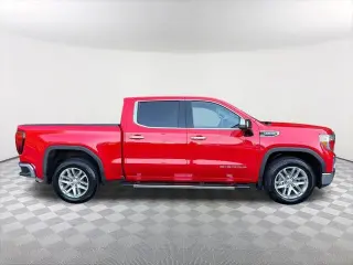 GMC Sierra 1500 2019 4x2 SLT 4dr Crew Cab 5.8 ft. SB