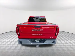 GMC Sierra 1500 2019 4x2 SLT 4dr Crew Cab 5.8 ft. SB