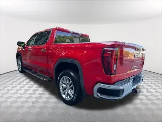 GMC Sierra 1500 2019 4x2 SLT 4dr Crew Cab 5.8 ft. SB