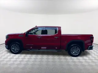 GMC Sierra 1500 2019 4x2 SLT 4dr Crew Cab 5.8 ft. SB