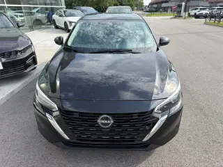 Nissan Sentra 2024 SV 4p Sedan