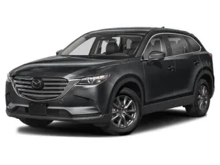 Mazda CX-9 2022 AWD Touring 4dr SUV