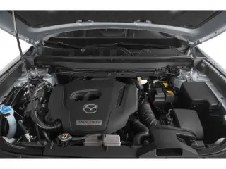 Mazda CX-9 2022 AWD Touring 4dr SUV