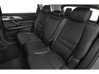 Mazda CX-9 2022 AWD Touring 4dr SUV