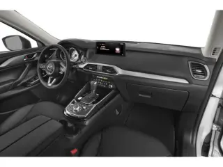 Mazda CX-9 2022 AWD Touring 4dr SUV