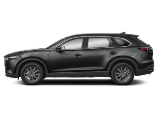 Mazda CX-9 2022 AWD Touring 4dr SUV