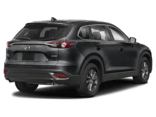 Mazda CX-9 2022 AWD Touring 4dr SUV