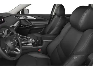 Mazda CX-9 2022 AWD Touring 4dr SUV