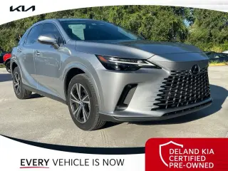 Lexus RX 350 2023 Premium+ 4dr SUV