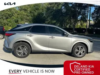 Lexus RX 350 2023 Premium+ 4dr SUV