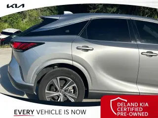 Lexus RX 350 2023 Premium+ 4dr SUV