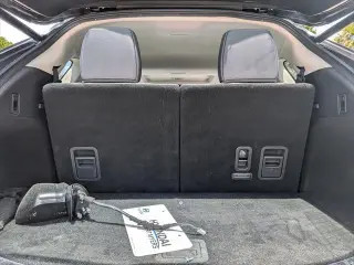 Mazda CX-9 2021 AWD Touring 4dr SUV