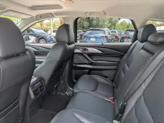 Mazda CX-9 2021 AWD Touring 4dr SUV