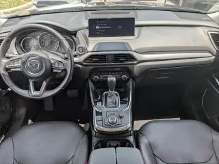 Mazda CX-9 2021 AWD Touring 4dr SUV
