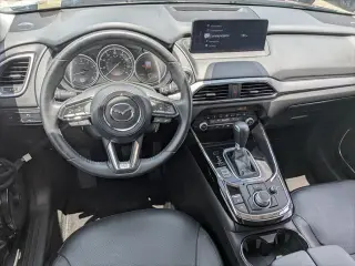 Mazda CX-9 2021 AWD Touring 4dr SUV
