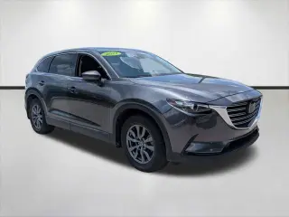Mazda CX-9 2021 AWD Touring 4dr SUV