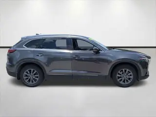 Mazda CX-9 2021 AWD Touring 4dr SUV