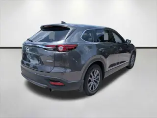 Mazda CX-9 2021 AWD Touring 4dr SUV