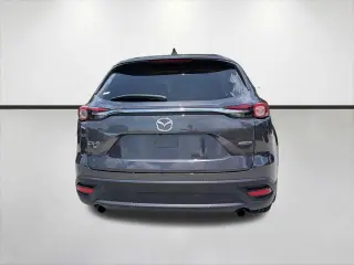 Mazda CX-9 2021 AWD Touring 4dr SUV
