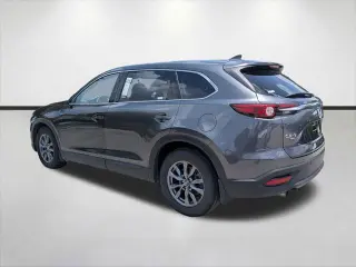 Mazda CX-9 2021 AWD Touring 4dr SUV
