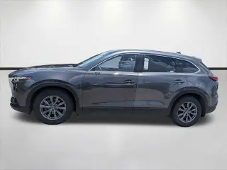 Mazda CX-9 2021 AWD Touring 4dr SUV