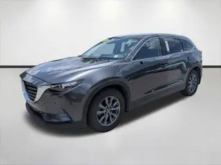 Mazda CX-9 2021 AWD Touring 4dr SUV