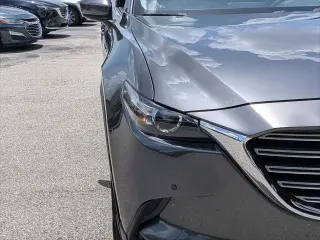 Mazda CX-9 2021 AWD Touring 4dr SUV