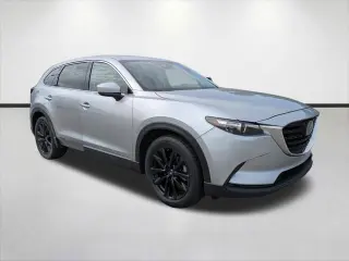 Mazda CX-9 2023 AWD Touring Plus 4dr SUV