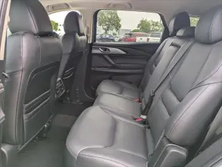 Mazda CX-9 2023 AWD Touring Plus 4dr SUV