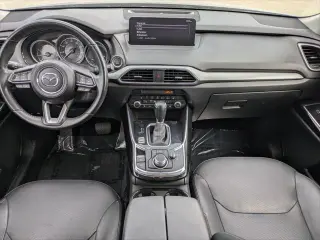 Mazda CX-9 2023 AWD Touring Plus 4dr SUV
