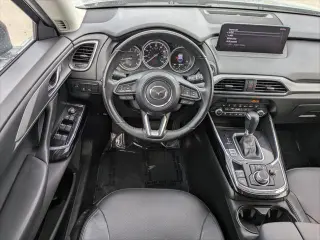 Mazda CX-9 2023 AWD Touring Plus 4dr SUV