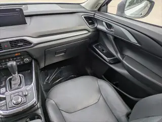 Mazda CX-9 2023 AWD Touring Plus 4dr SUV