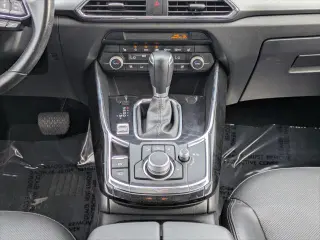 Mazda CX-9 2023 AWD Touring Plus 4dr SUV