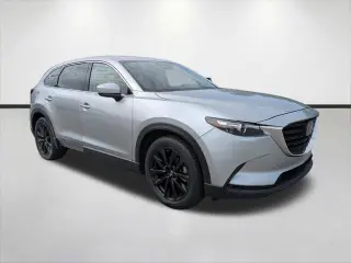 Mazda CX-9 2023 AWD Touring Plus 4dr SUV