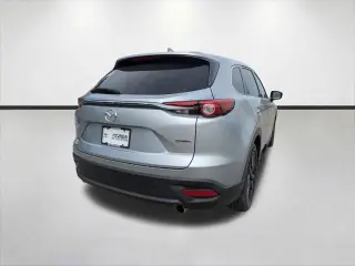 Mazda CX-9 2023 AWD Touring Plus 4dr SUV
