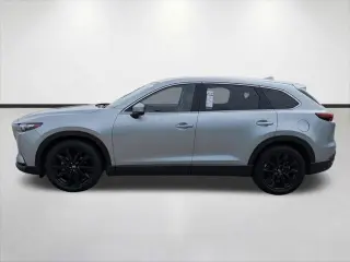 Mazda CX-9 2023 AWD Touring Plus 4dr SUV