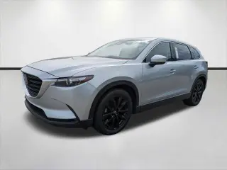 Mazda CX-9 2023 AWD Touring Plus 4dr SUV