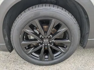 Mazda CX-9 2023 AWD Touring Plus 4dr SUV
