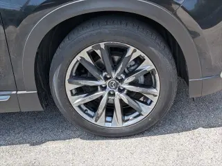 Mazda CX-9 2016 Gran Turismo 4p SUV