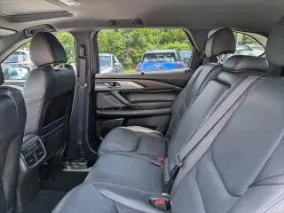 Mazda CX-9 2016 Gran Turismo 4p SUV