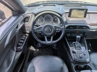 Mazda CX-9 2016 Gran Turismo 4p SUV