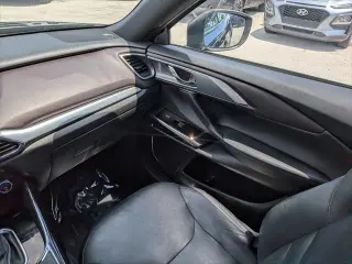 Mazda CX-9 2016 Gran Turismo 4p SUV