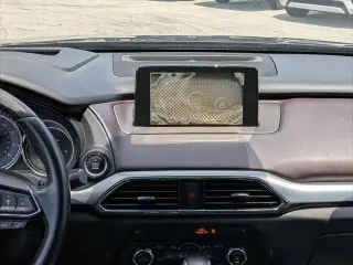 Mazda CX-9 2016 Gran Turismo 4p SUV