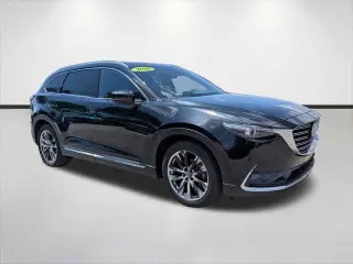 Mazda CX-9 2016 Gran Turismo 4p SUV