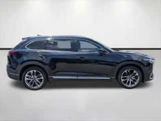 Mazda CX-9 2016 Gran Turismo 4p SUV