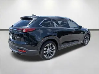 Mazda CX-9 2016 Gran Turismo 4p SUV