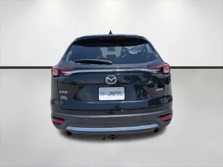 Mazda CX-9 2016 Gran Turismo 4p SUV