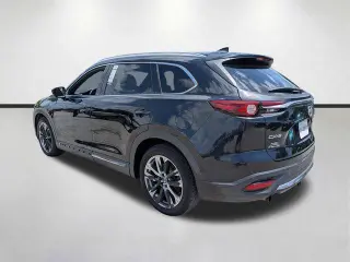 Mazda CX-9 2016 Gran Turismo 4p SUV