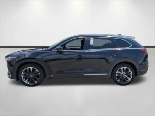 Mazda CX-9 2016 Gran Turismo 4p SUV