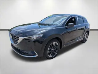 Mazda CX-9 2016 Gran Turismo 4p SUV